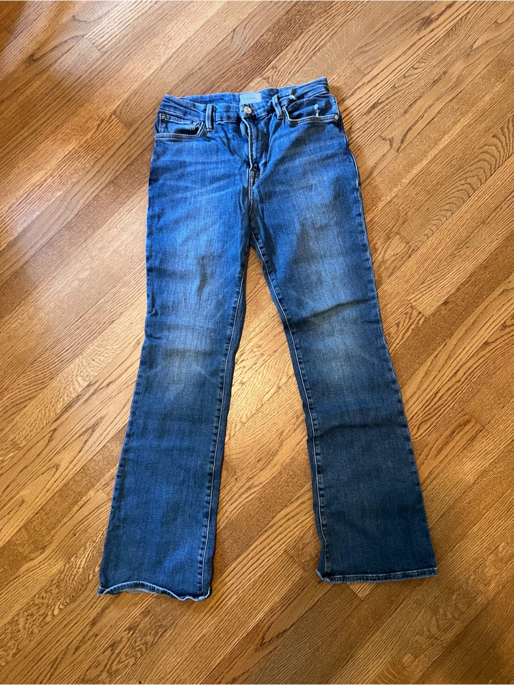 Frame Le Mini Boot 31